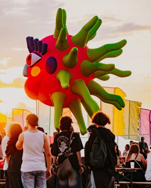 Festival La Bonne Aventure