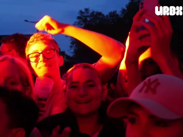 URBX Festival