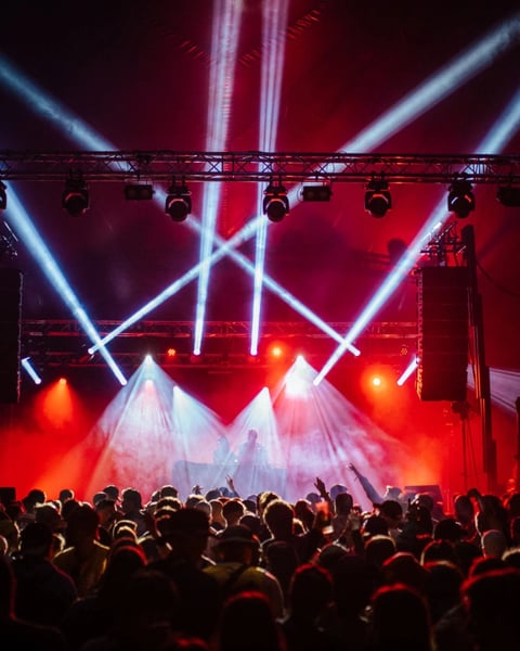 Festival En Nord Beat
