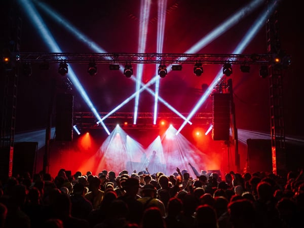 Festival En Nord Beat
