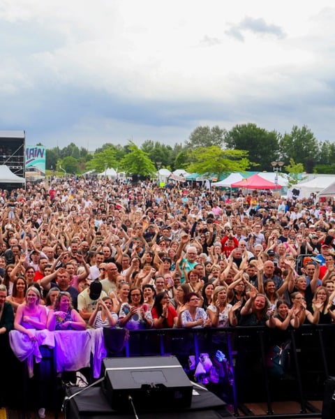 Festival de la Fête du Parc