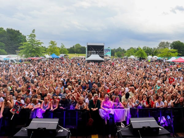 Festival de la Fête du Parc