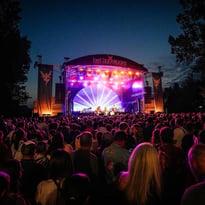 Festival Het Lindeboom