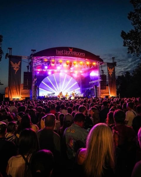 Festival Het Lindeboom