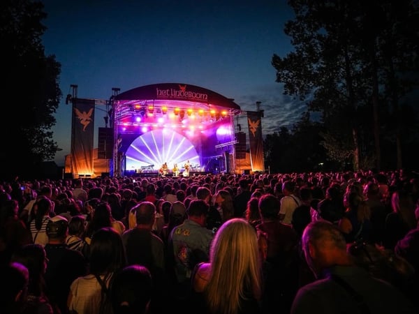 Festival Het Lindeboom