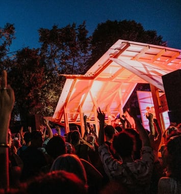 Festival Les Nuits Secrètes
