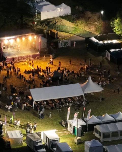 Hush Festival