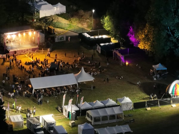 Hush Festival