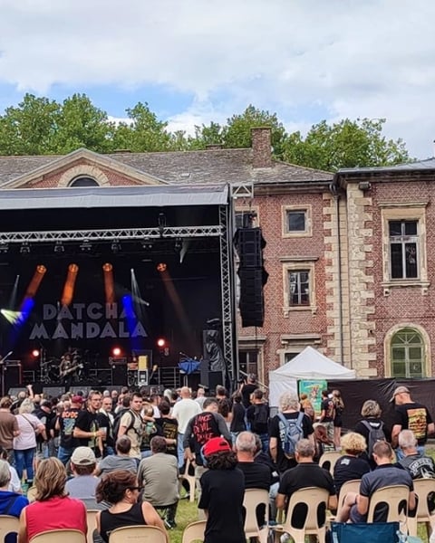 Raismes Fest