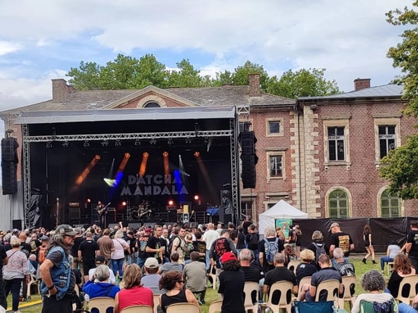 Raismes Fest