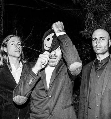 The Experimental Tropic Blues Band + Dalaï Drama + Little Daddy Shake