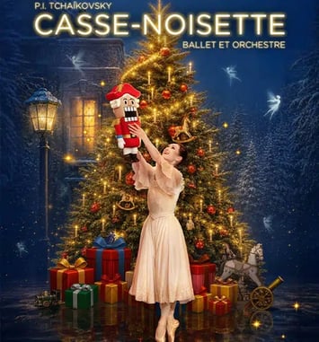 Casse-Noisette