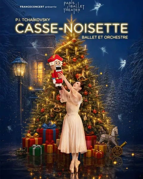 Casse-Noisette