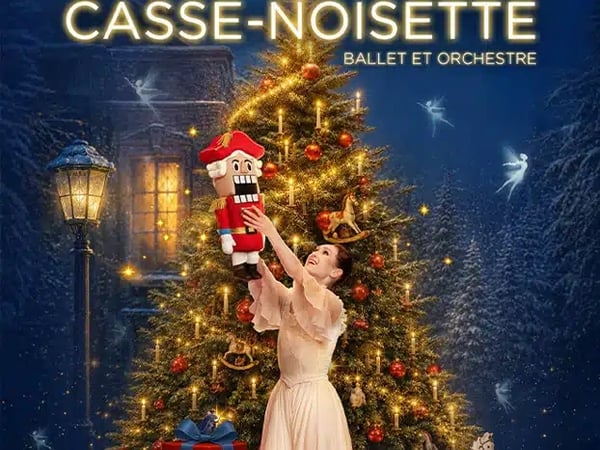 Casse-Noisette