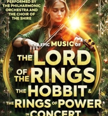 Le Seigneur des Anneaux & le Hobbit