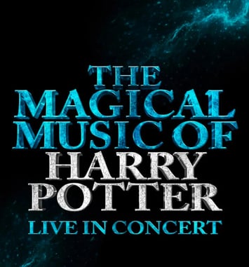 The Magical Music of Harry Potter