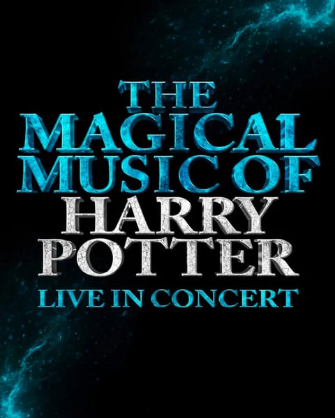 The Magical Music of Harry Potter