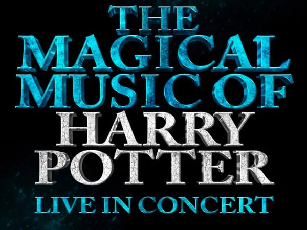 The Magical Music of Harry Potter