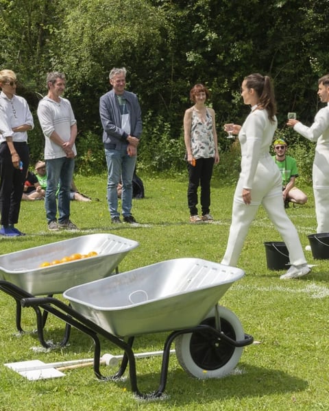 Festival Eclectic Campagne(s)