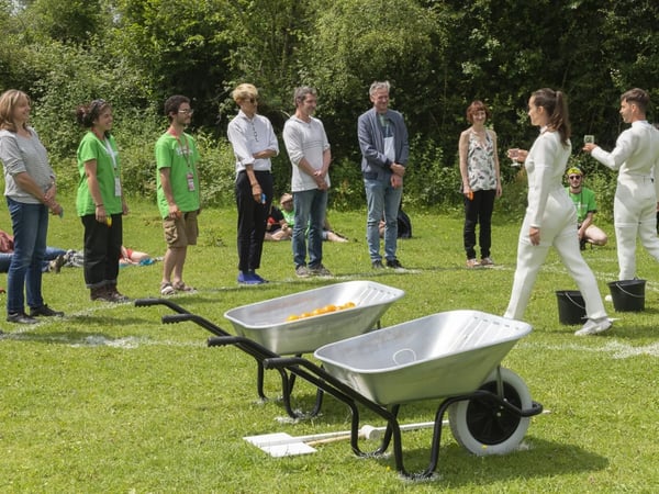 Festival Eclectic Campagne(s)