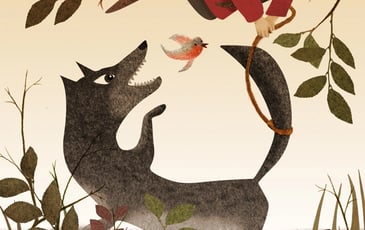 Pierre et le Loup [Musiciens des Siècles]