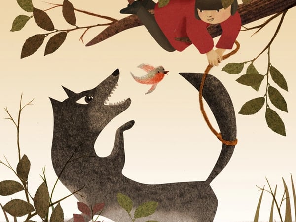 Pierre et le Loup [Musiciens des Siècles]