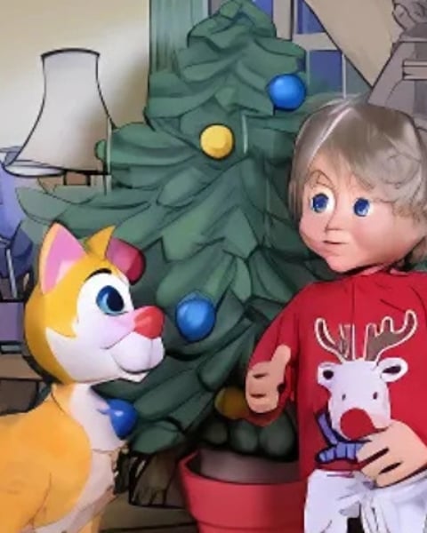 Le Cadeau