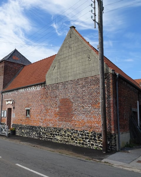 Le Petit Théâtre de Nivelle