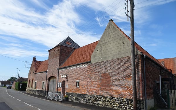 Le Petit Théâtre de Nivelle