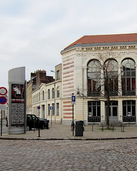 Conservatoire de Lille
