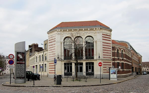 Conservatoire de Lille