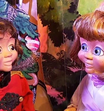 Le Noël de Clara