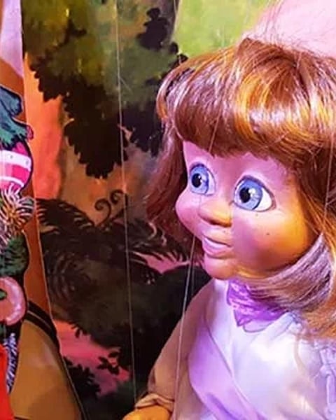 Le Noël de Clara