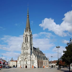 Église Saint-Christophe de Tourcoing