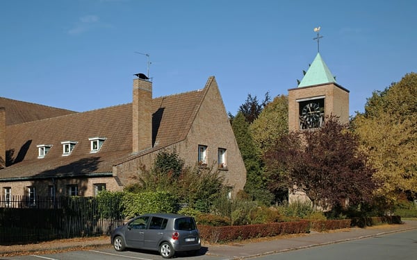 Église Saint-Paul de Marcq-en-Barœul