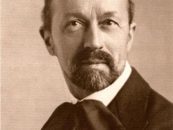 Festival International Albert-Roussel