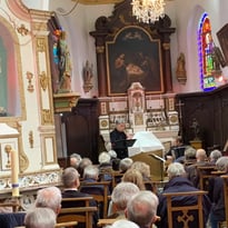 Festival International d'Orgue en Flandre