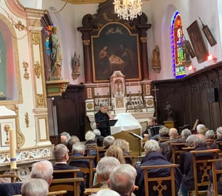 Festival International d'Orgue en Flandre