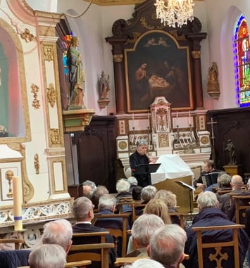 Festival International d'Orgue en Flandre
