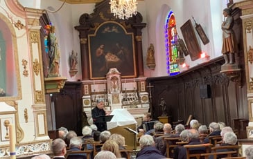 Festival International d'Orgue en Flandre