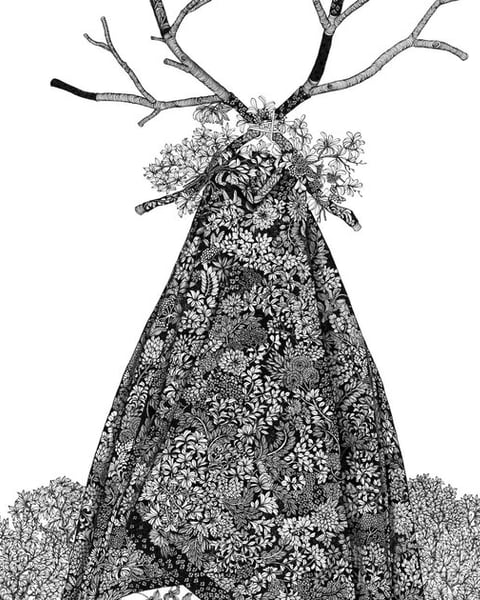 Cheval de feu