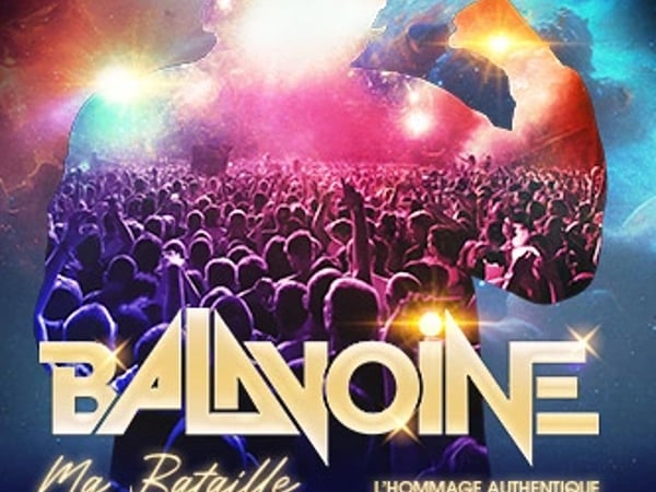 Légende Balavoine, Tour 2027