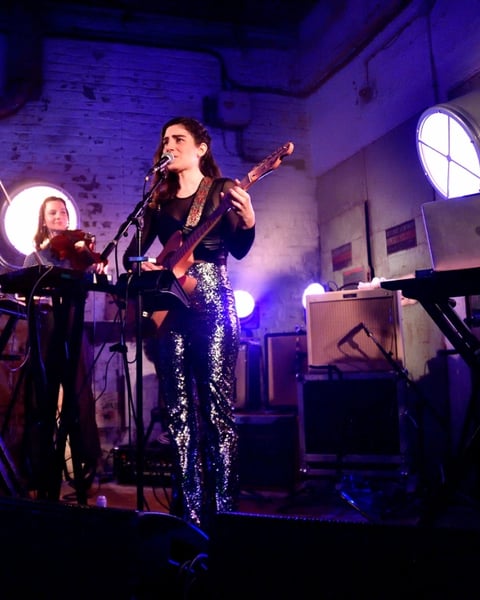 We Loft Music Festival
