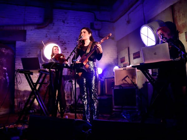 We Loft Music Festival