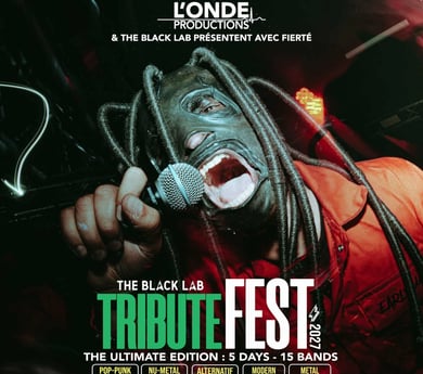 The Black Lab Tribute Fest