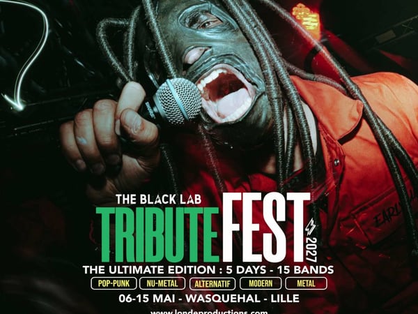 The Black Lab Tribute Fest