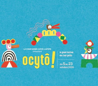 Festival Ocytô