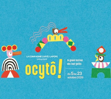 Festival Ocytô