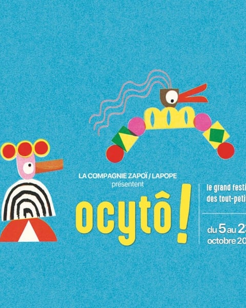 Festival Ocytô