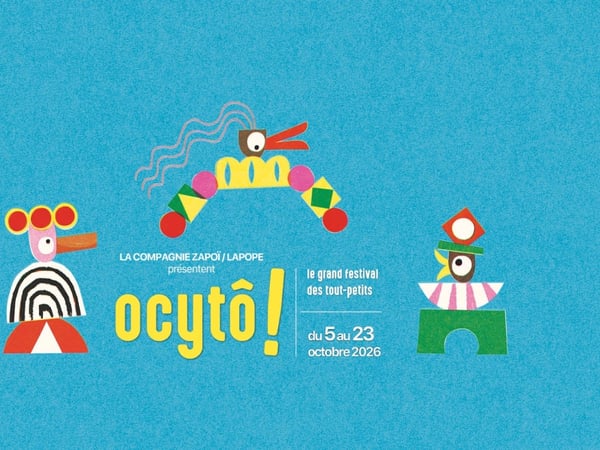 Festival Ocytô